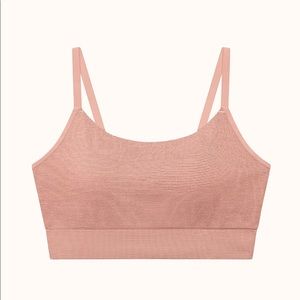 ThirdLove Form Seamless Adjustable Back Wireless Bra
